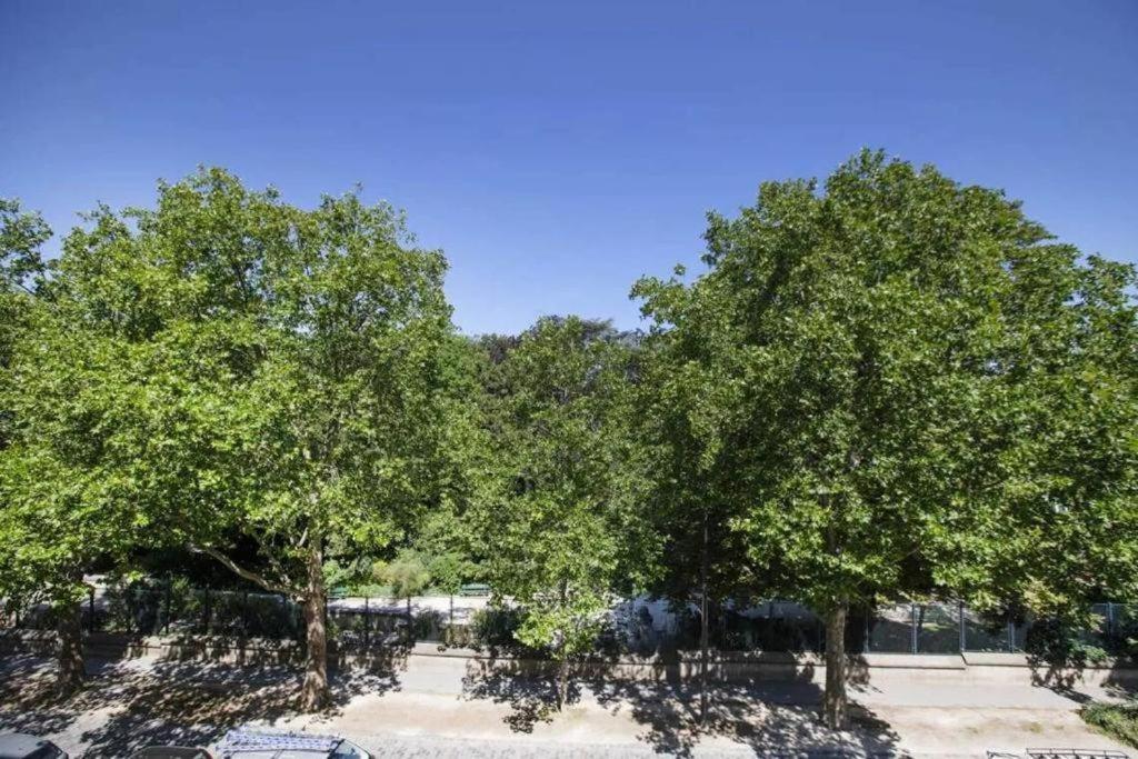 Luxury Paris La Vie En Rose Jacuzzi Terrasse Parking Lejlighed Eksteriør billede